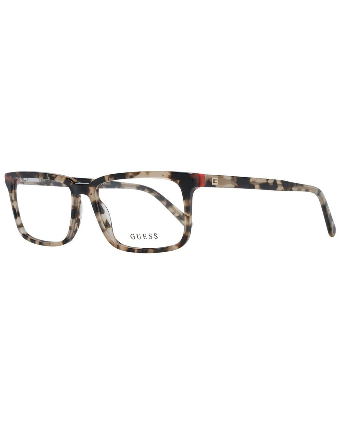 Guess Men's Brown Sunglasses - One Size
