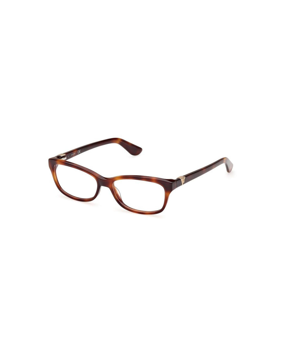 Guess Women's Brown Plastic Frames - One Size