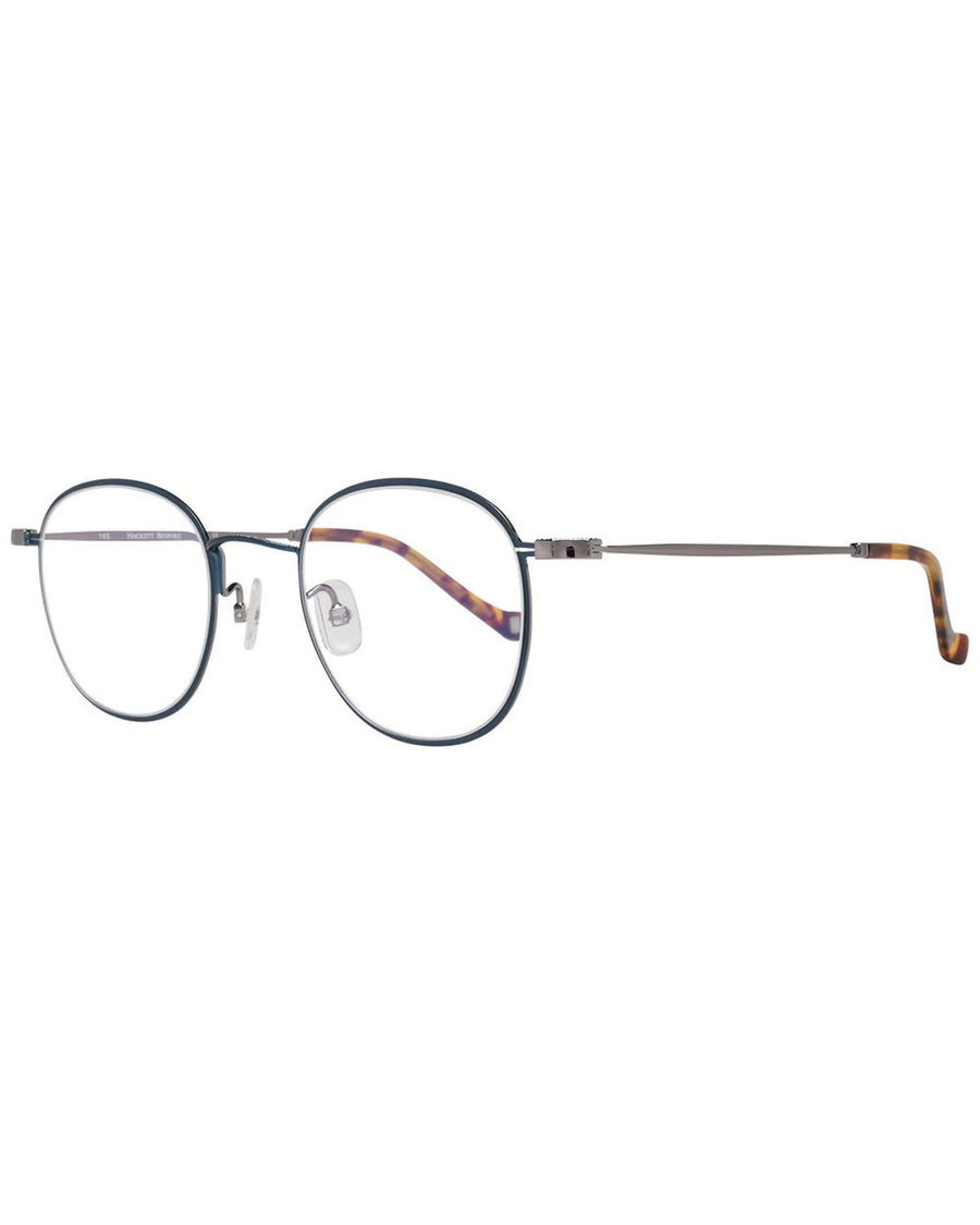 Hackett Men's Blue  Optical Frames - One Size