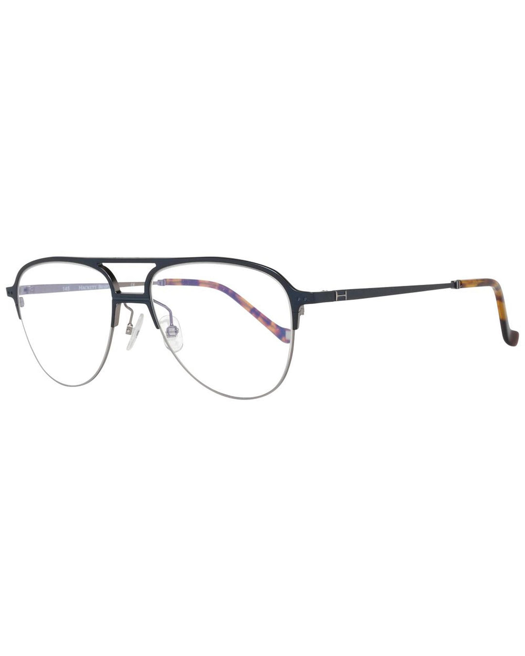 Hackett Men's Black Optical Frames - One Size