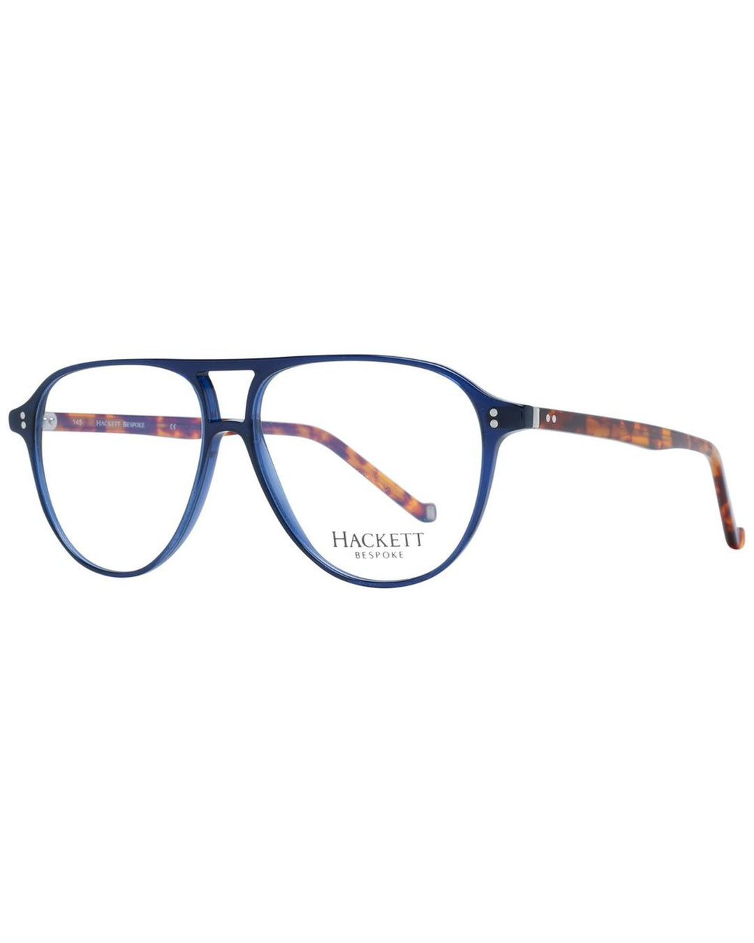 Hackett Men's Blue Optical Frames - One Size