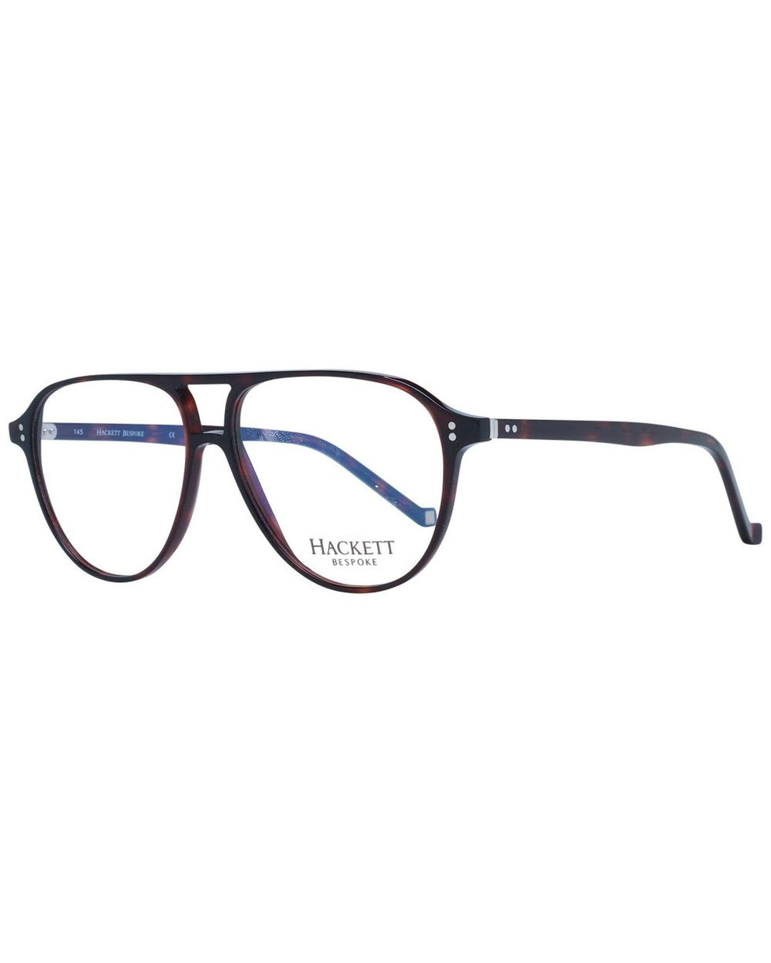 Hackett Men's Brown Optical Frames - One Size