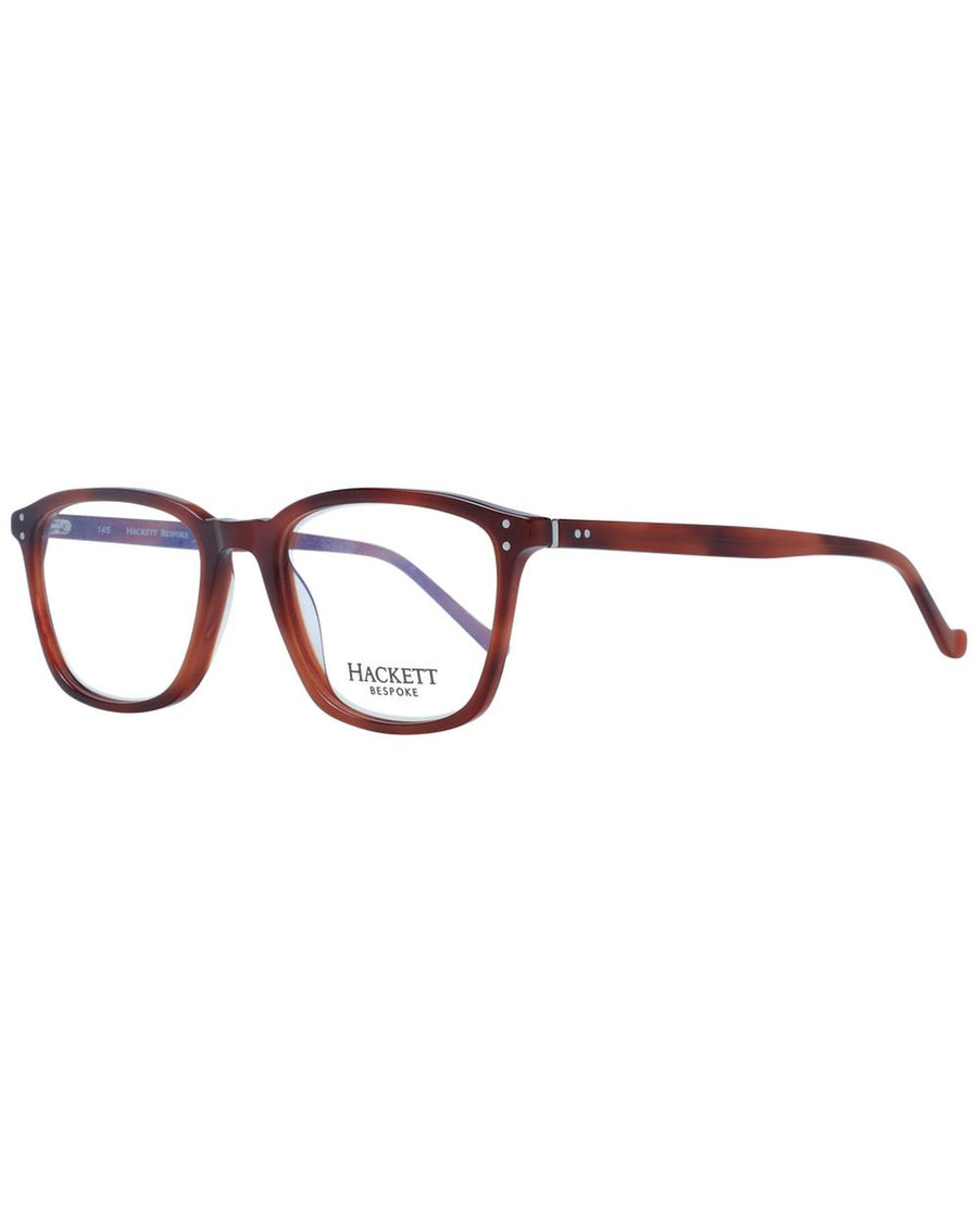 Hackett Men's Brown  Optical Frames - One Size