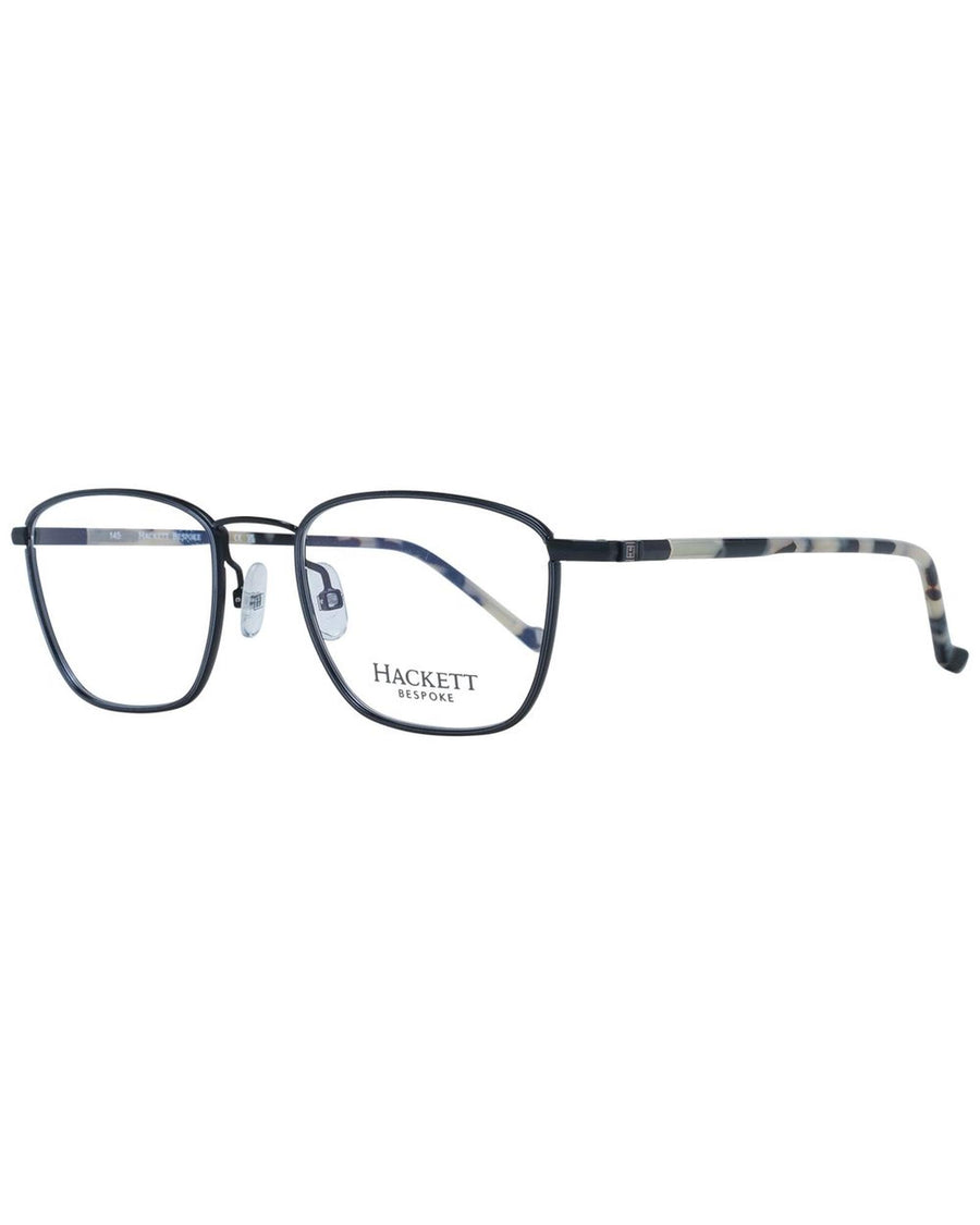 Hackett Men's Black  Optical Frames - One Size