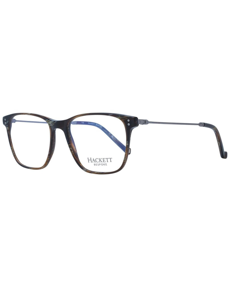 Hackett Men's Brown  Optical Frames - One Size