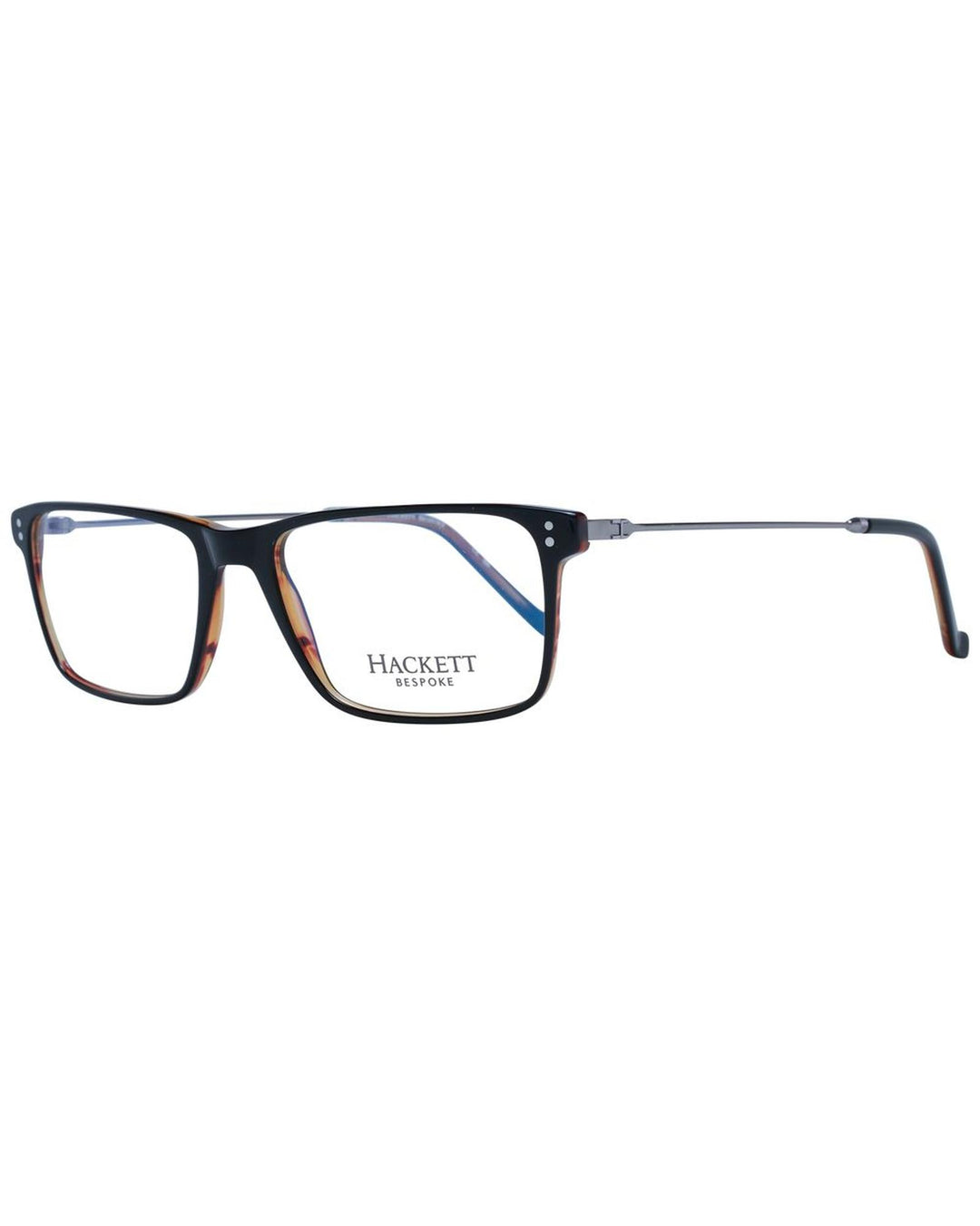 Hackett Men's Black Optical Frames - One Size