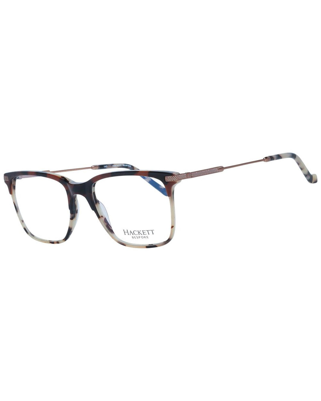 Hackett Men's Brown Optical Frames - One Size