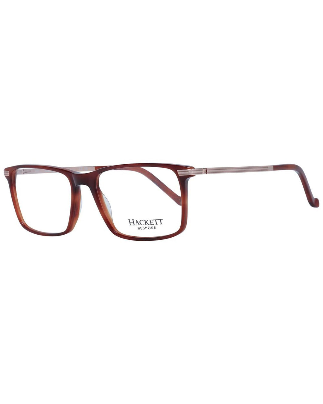 Hackett Men's Brown Optical Frames - One Size