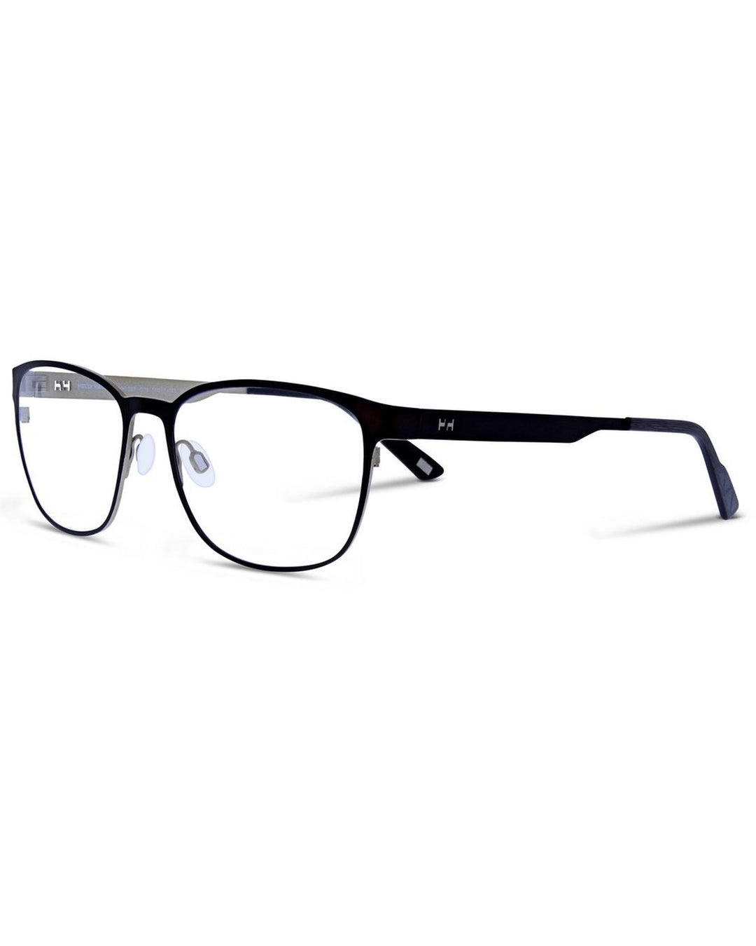 Helly Hansen Men's Brown Optical Frames - One Size