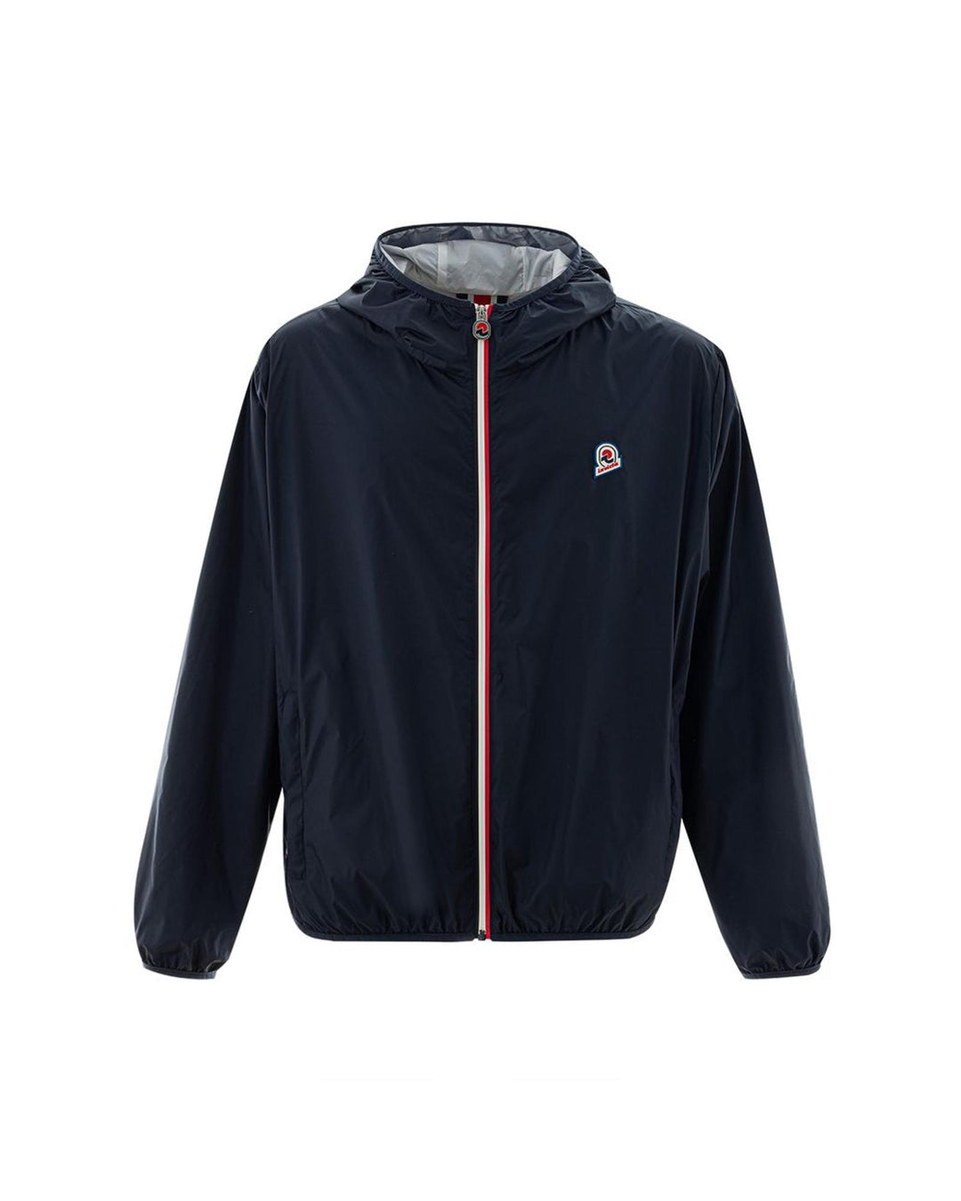 Invicta Men's Blue Polyamide Jacket - XL