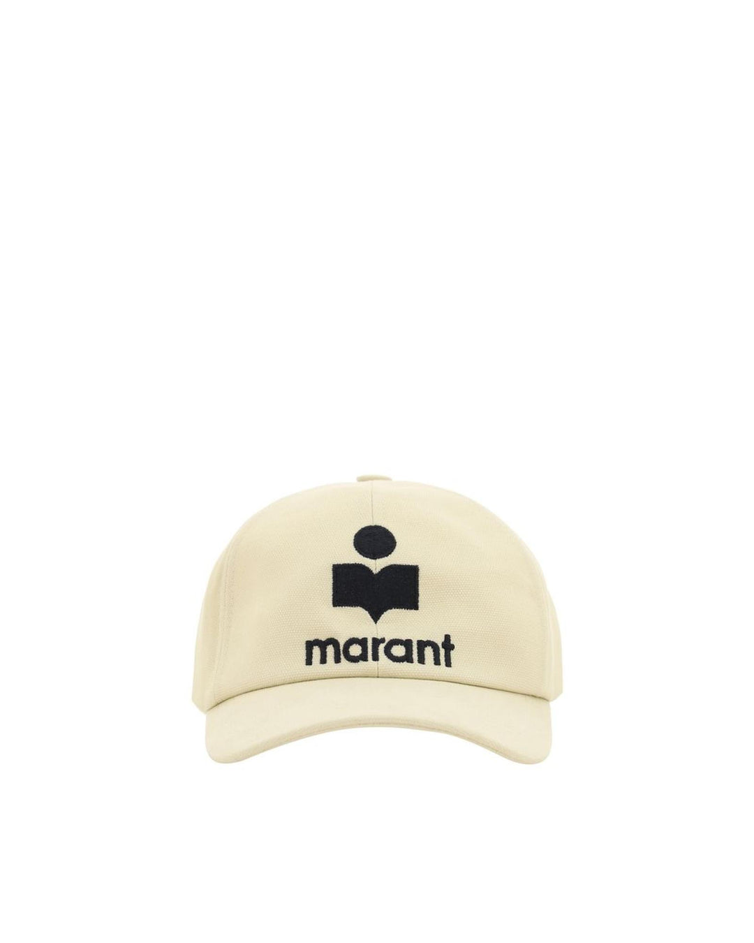 Isabel Marant Women's Tyron Baseball Hat - 59 cm