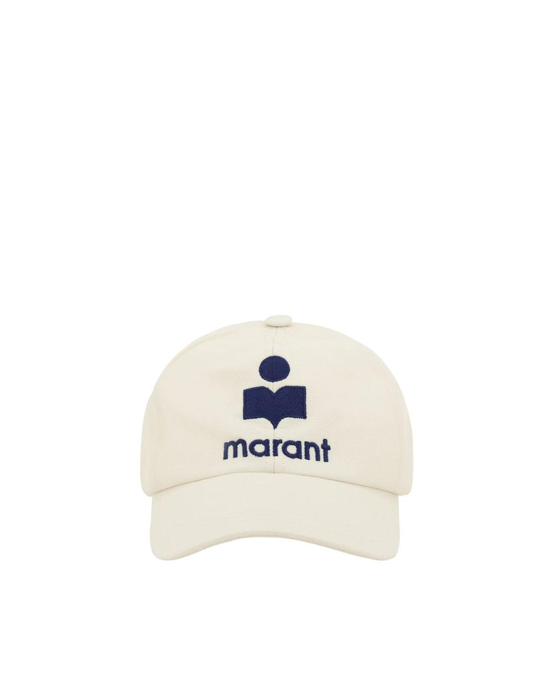 Isabel Marant Women's Tyron Baseball Hat - 59 cm