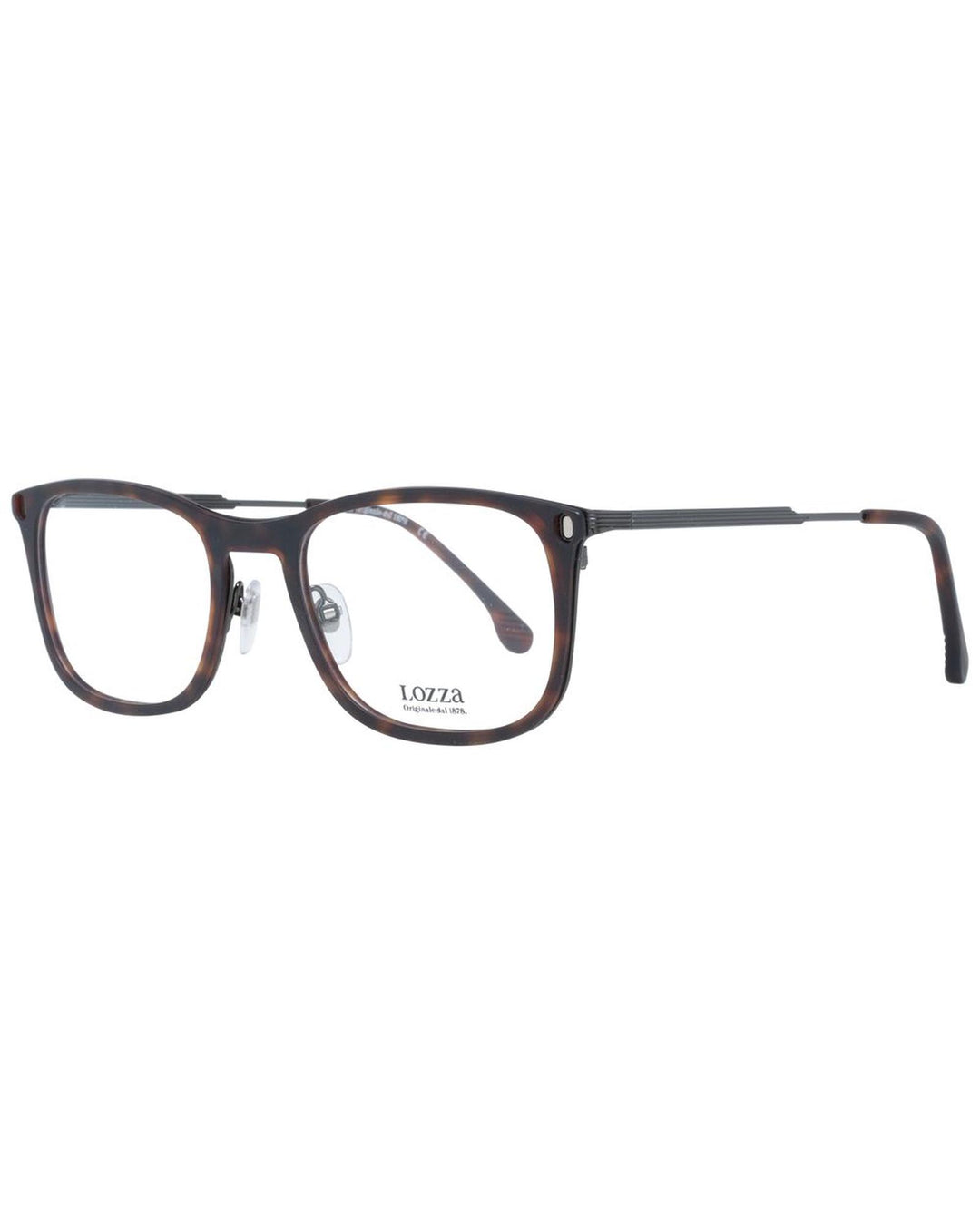 Lozza Men's Brown Optical Frames - One Size
