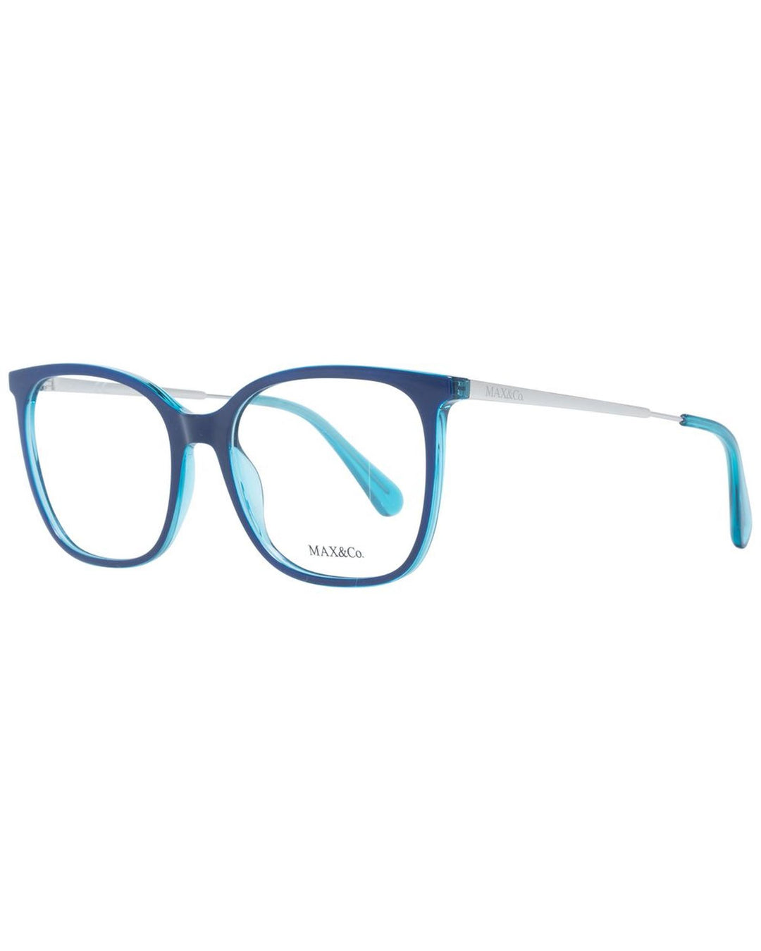 Max & Co Women's Blue Optical Frames - One Size