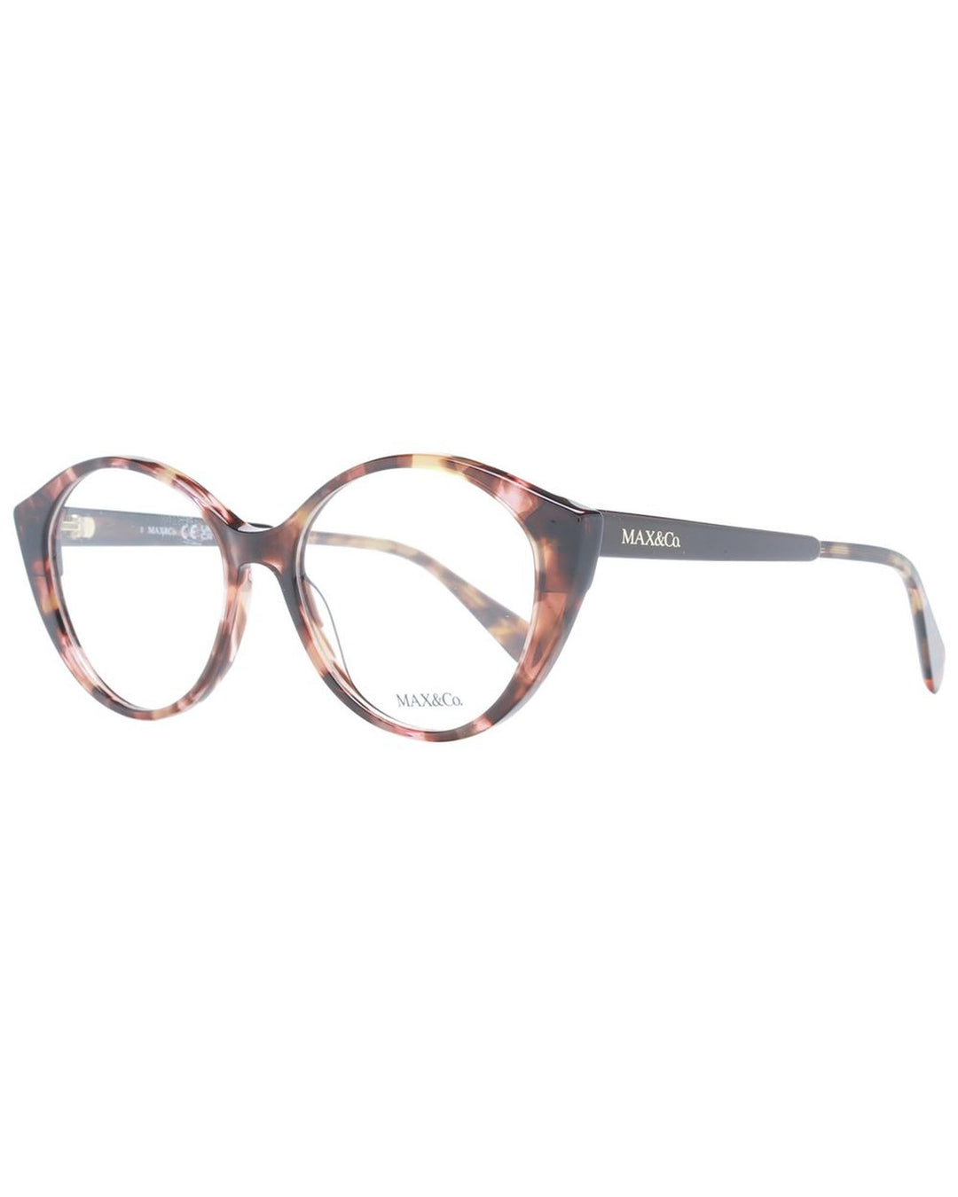 Max & Co Women's Brown  Optical Frames - One Size