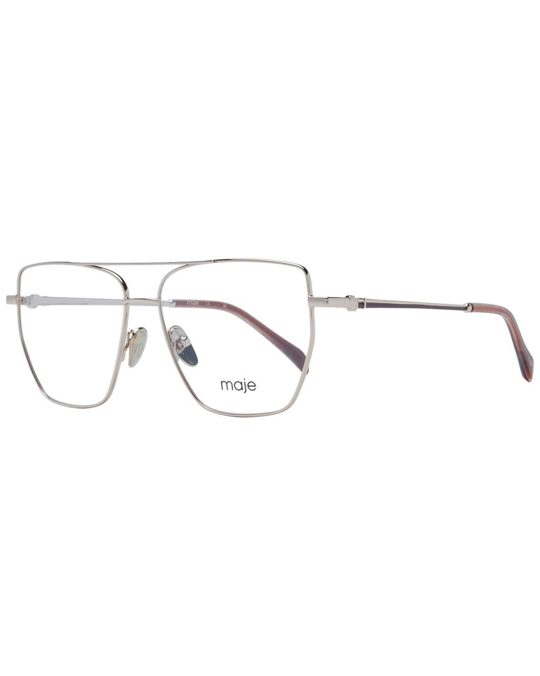 Maje Women's Gold  Optical Frames - One Size