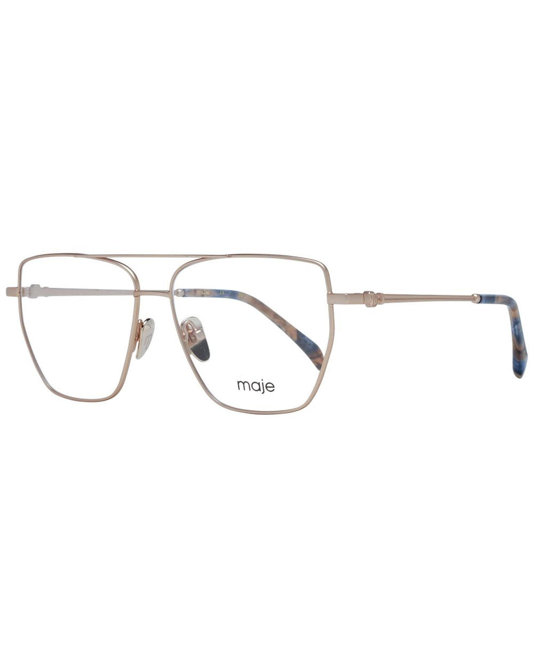 Maje Women's Gold  Optical Frames - One Size