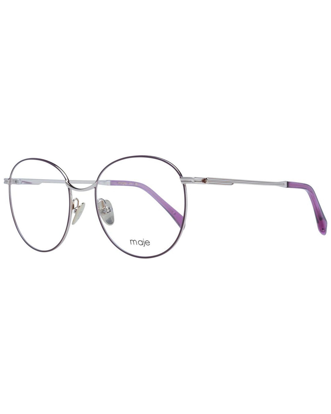 Maje Women's Purple  Optical Frames - One Size