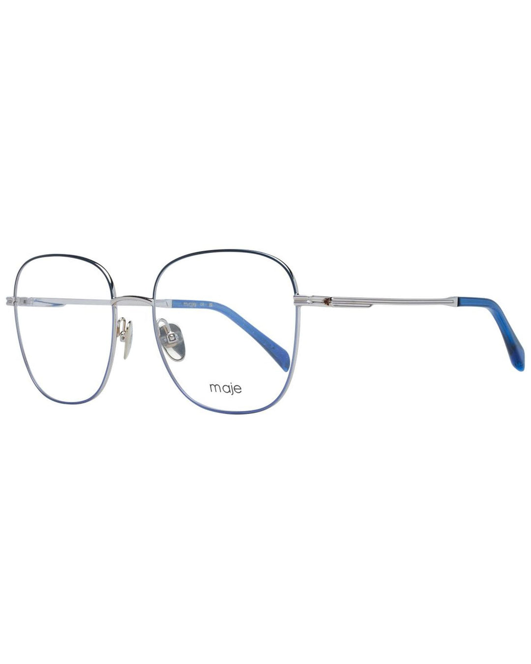 Maje Women's Blue  Optical Frames - One Size