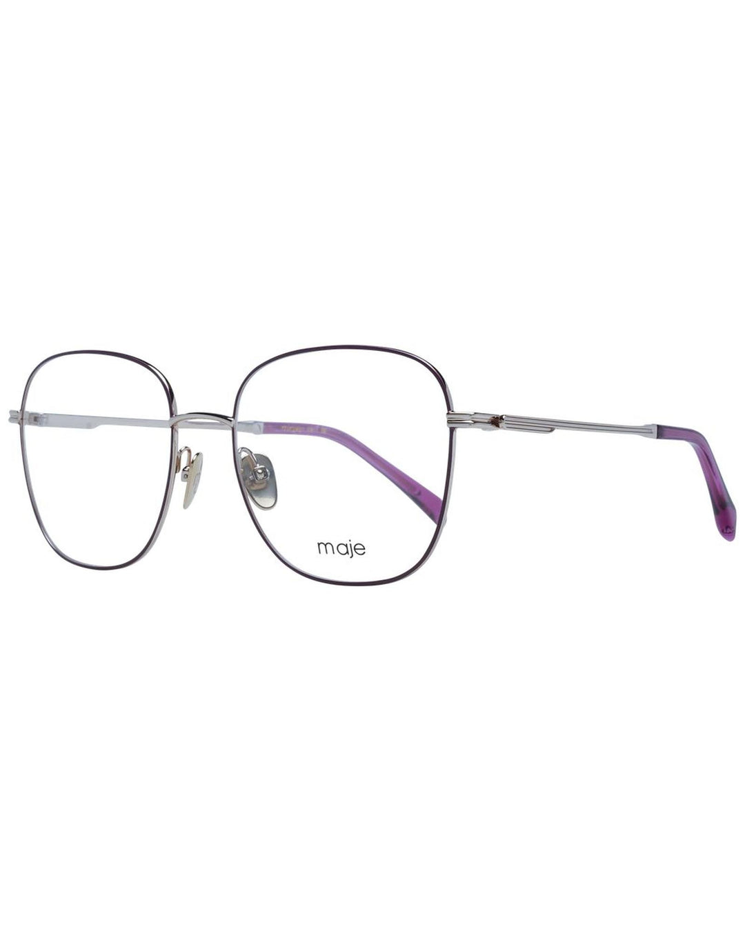 Maje Women's Purple  Optical Frames - One Size