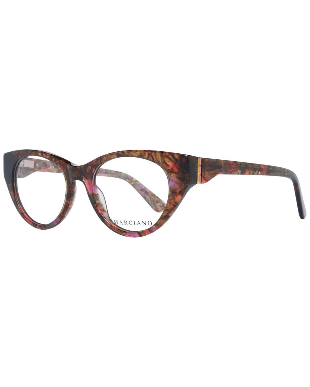 Marciano by Guess Women's Brown Optical Frames - One Size