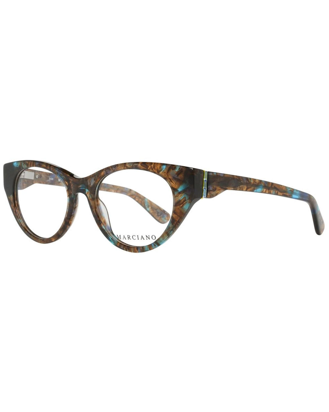 Marciano by Guess Women's Blue Optical Frames - One Size