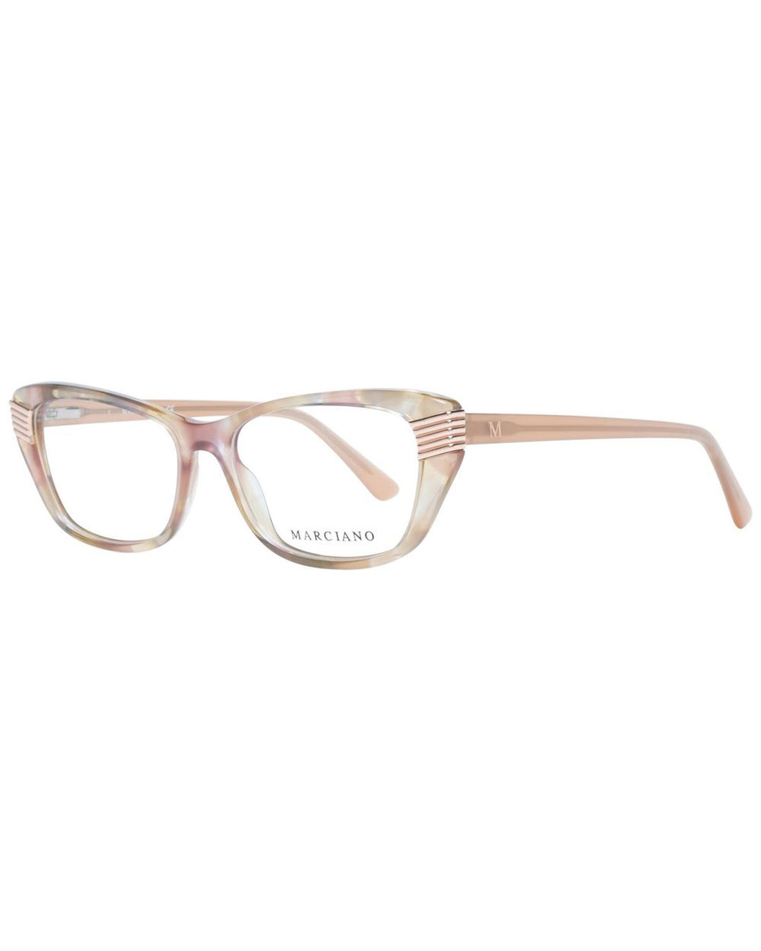 Marciano by Guess Women's Beige Optical Frames - One Size