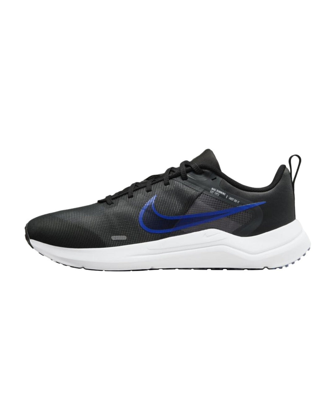 Lightweight Supportive Running Shoes with Traction - 12 US