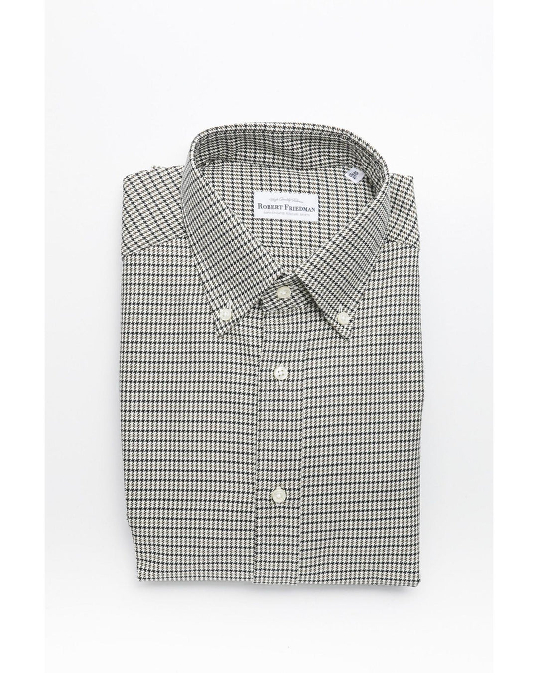 Classic Button Down Shirt 42 IT Men