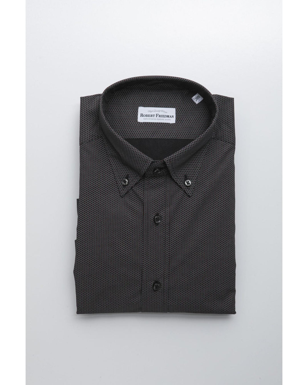 Classic Button Down Shirt"
or
"Timeless Button Down Shirt 40 IT Men