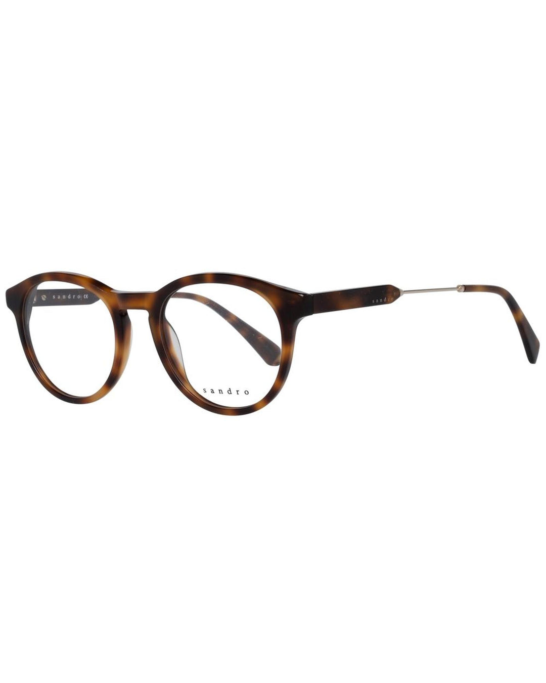 Sandro Men's Brown Optical Frames - One Size