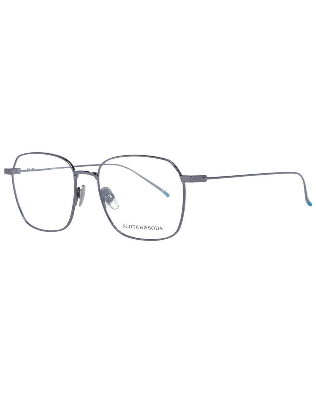 Scotch & Soda Men's Gray Optical Frames - One Size