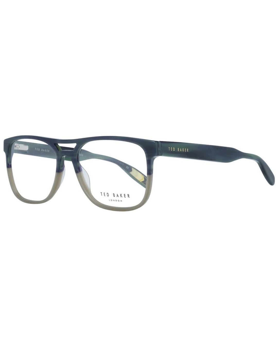 Ted Baker Men's Green Optical Frames - One Size