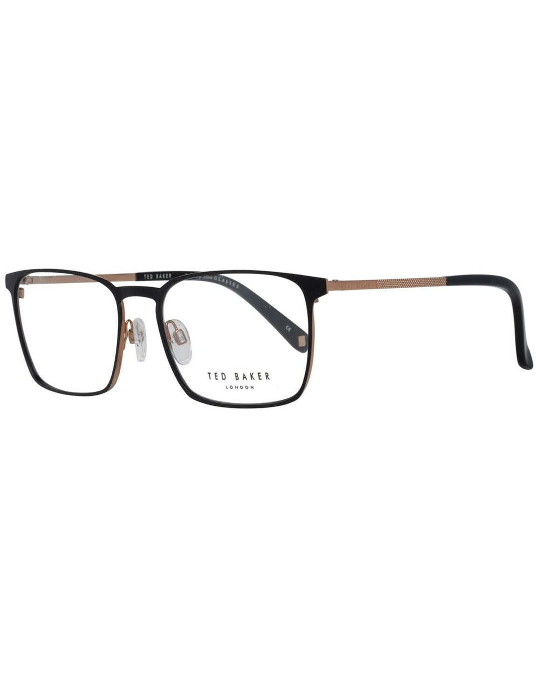 Ted Baker Men's Black Optical Frames - One Size