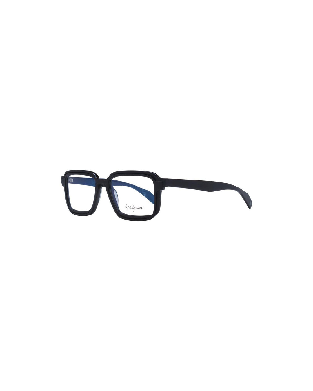 Yohji Yamamoto Men's Brown Optical Frames - One Size