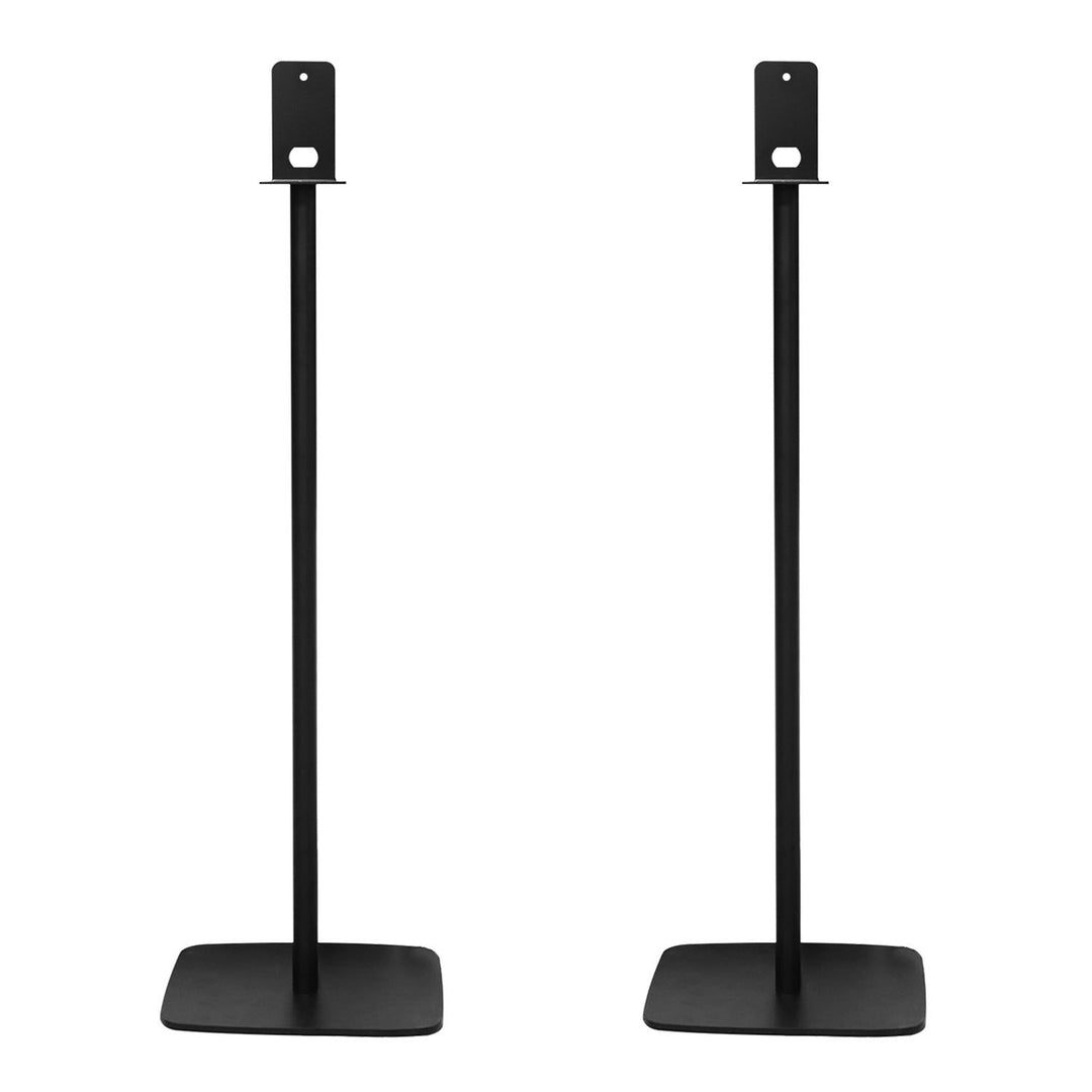 Pairs Floor Stand Bracket for Sony Sa-rs3s