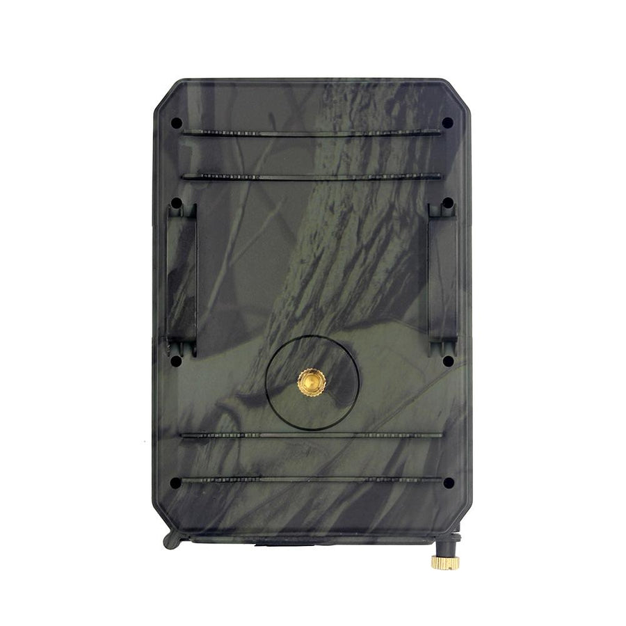 5Mp Trail Camera For Hunting And Outdoor Adventures