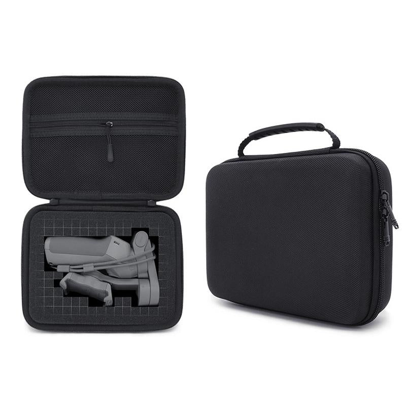 Multifunctional Large Camera Bag with High Capacity Storage - 1339 Small