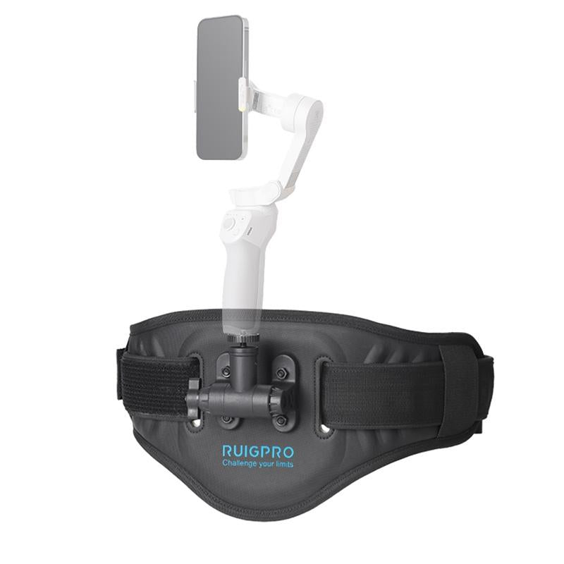 Phone Gimbal Stabilizer Waist Belt Strap - For Phone Gimbal Stabilizer