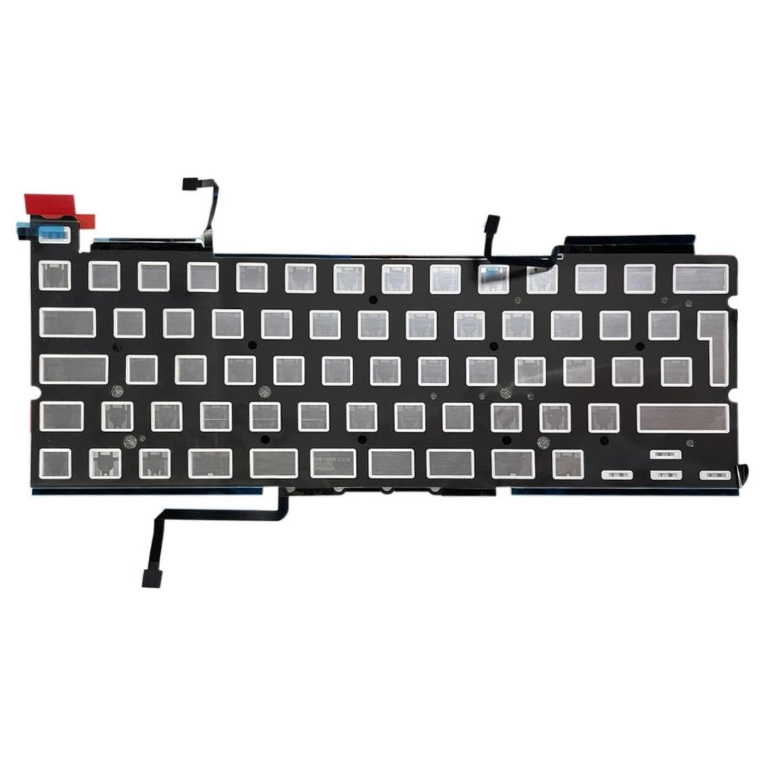 Backlit Uk Keyboard for 13 Macbook Pro 2020
