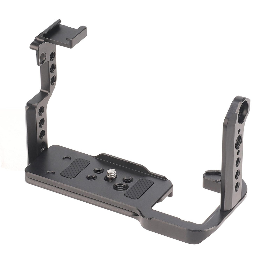 Camera Protection Cage Stabilizer Rig - Rabbit Cage for For Sony Fx30 / Fx3 - Only Rabbit Cage
