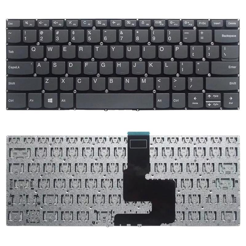 Lenovo Ideapad 14 Keyboard - us Version