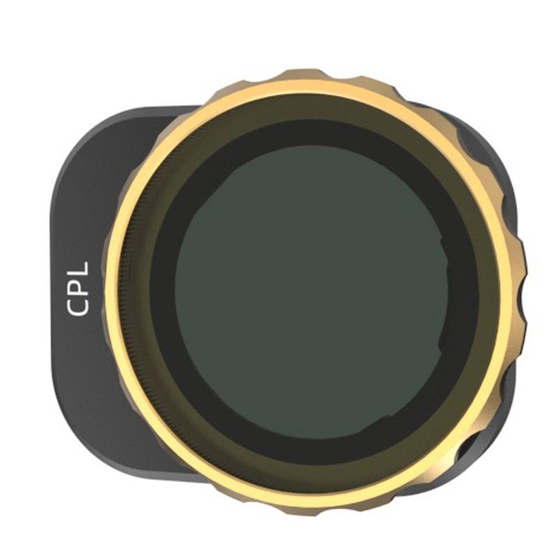 Pro Mini 3 Camera Filters - Zg Cpl Style