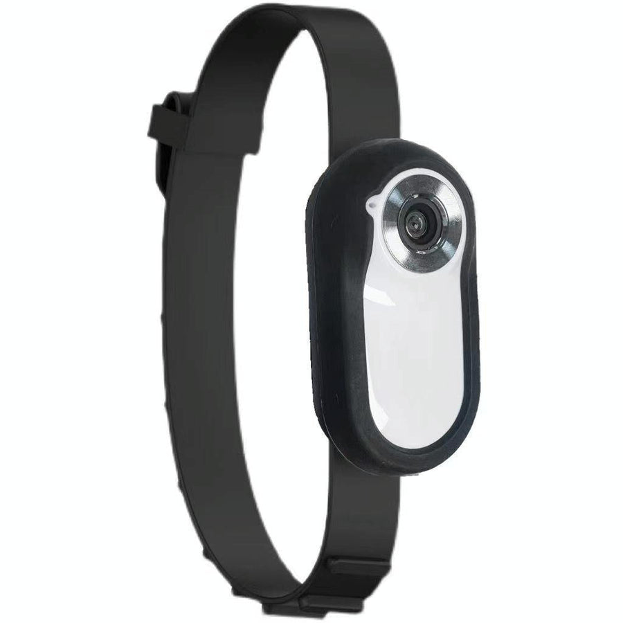 Portable Hd Magnetic Thumb Camera For Outdoor Cycling - Standard - Standard+Pet Silicone Collar