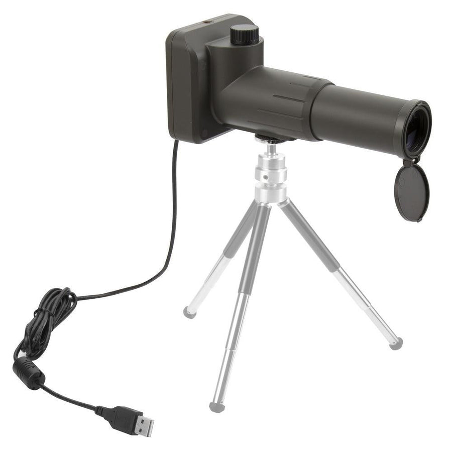 1080p Hd Digital Telescope - 20x Magnification