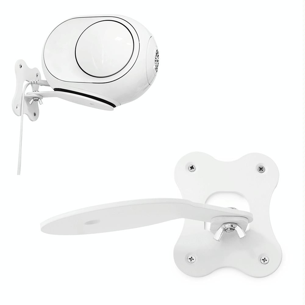 Wall-mounted Metal Bracket for Devialet Phantom Ii 95db Bluetooth Speaker