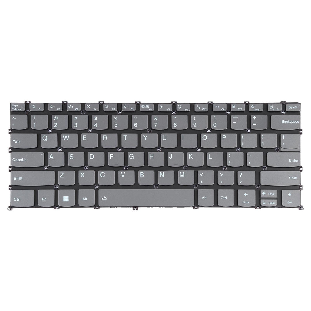 Backlit Keyboard for Lenovo Xiaoxin Air 14 2020