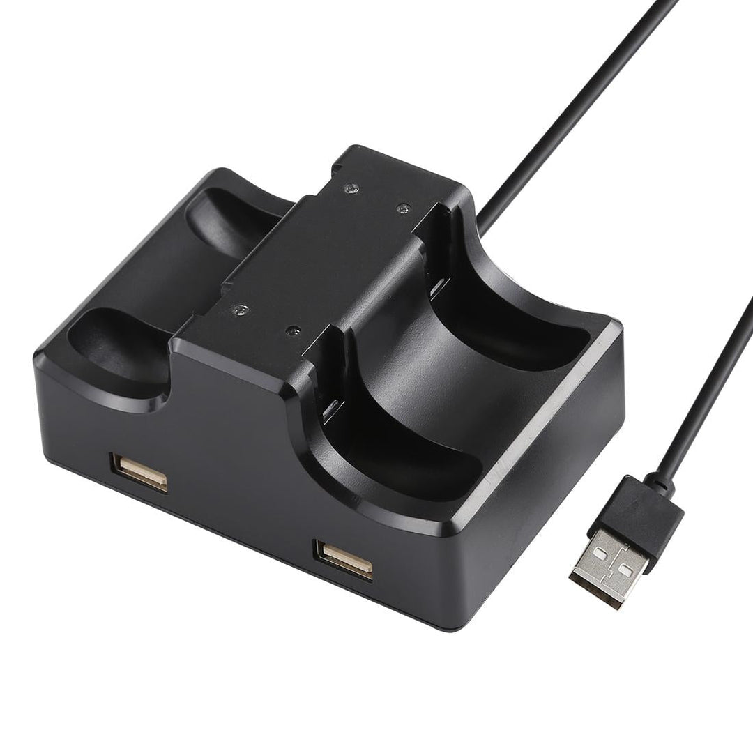 Nintendo Switch Dock Stand Charger by Iplay