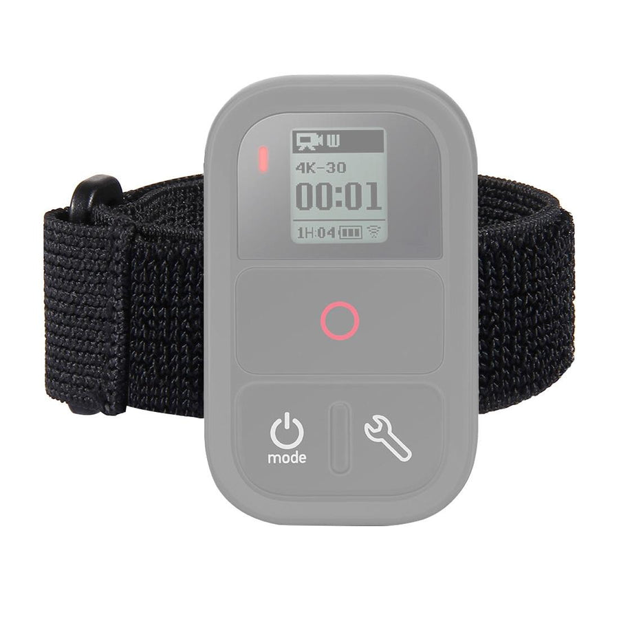 Hand Wrist Strap with Nylon Hook and Loop Fastener for Gopro Hero12