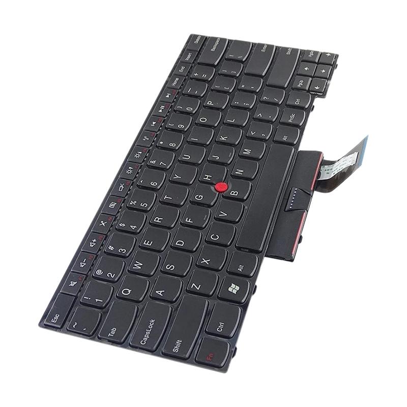 Lenovo Thinkpad E430 / E435 / E330 / E335 / S430 / E445 Keyboard - us Version